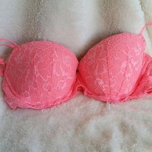 VS PINK Bra